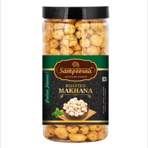 Pudina Flavour Makhana